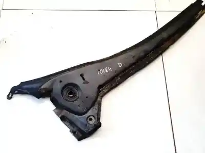 Автозапчастина б/у торпеда для renault espace iv (jk0) 2.2 dci turbodiesel посилання на oem iam 8200101056