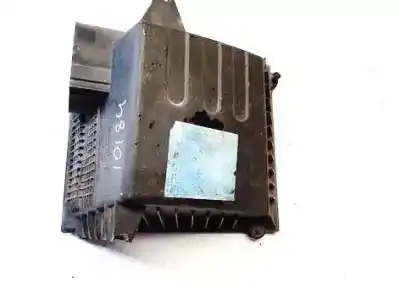 Second-hand car spare part AIR FILTER SUPPORT for RENAULT ESPACE IV (JK0) 2.2 dCi Turbodiesel OEM IAM references 8200098984  