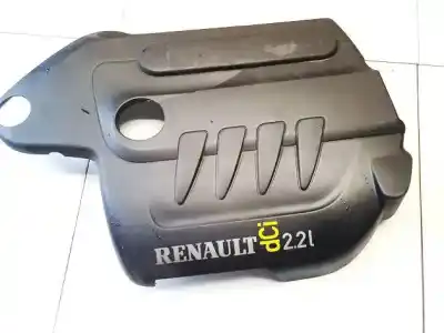 Second-hand car spare part ENGINE COVER for RENAULT ESPACE IV (JK0) 2.2 dCi Turbodiesel OEM IAM references 16550  