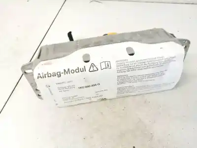 Second-hand car spare part FRONT RIGHT AIR BAG for OPEL KADETT E FASTBACK (T85) 1.4 S (C08, C48, D08, D48) OEM IAM references 1K0880204  