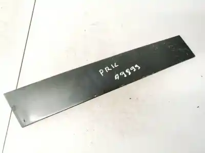 Peça sobressalente para automóvel em segunda mão plásticos por volkswagen golf v (1k1) 1.4 tsi referências oem iam 1k5837901d