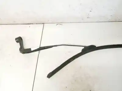 Second-hand car spare part left front windshield wiper arm for jeep patriot 2.0 crd cat oem iam references 