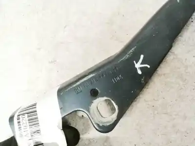 Second-hand car spare part bonnet hinge for bmw 3 (e30) m3 2.3 oem iam references 13213447  