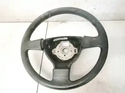 Peça sobressalente para automóvel em segunda mão volante por volkswagen golf v (1k1) 1.4 tsi referências oem iam 1k0419091