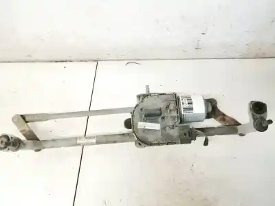 Peça sobressalente para automóvel em segunda mão mecanismo de escova dianteira por volkswagen golf v (1k1) 1.4 tsi referências oem iam 1k1955023g