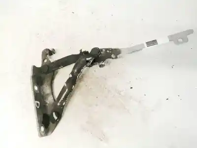 Peça sobressalente para automóvel em segunda mão dobradiça do capô por volkswagen golf v (1k1) 1.4 tsi referências oem iam 5k0823302b