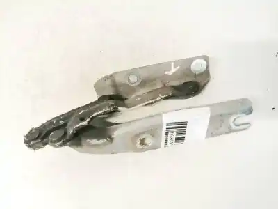 Peça sobressalente para automóvel em segunda mão dobradiça do capô por volkswagen golf v (1k1) 1.4 tsi referências oem iam 5k0823301b