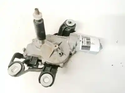 Peça sobressalente para automóvel em segunda mão motor do limpador traseiro por volkswagen golf v (1k1) 1.4 tsi referências oem iam 1k9955711a