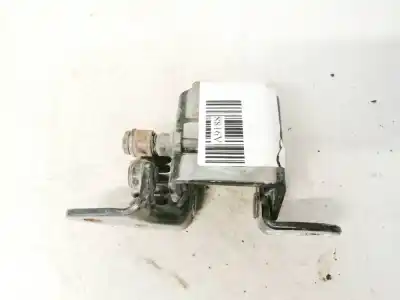 Second-hand car spare part door stop for jeep patriot 2.0 crd cat oem iam references 