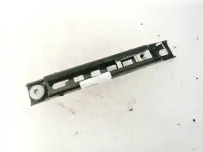 Second-hand car spare part LEFT FRONT SEAT BELT BUCKLE for JEEP PATRIOT 2.0 CRD CAT OEM IAM references 6035809G5D  