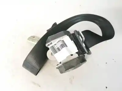 Second-hand car spare part REAR LEFT SEAT BELT for OPEL KADETT E FASTBACK (T85) 1.4 S (C08, C48, D08, D48) OEM IAM references 603574600  