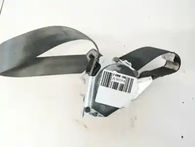 Second-hand car spare part REAR RIGHT SEAT BELT for VOLKSWAGEN GOLF V (1K1) 1.4 TSI OEM IAM references 6081648F1B  