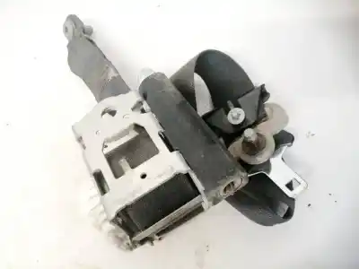 Second-hand car spare part REAR LEFT SEAT BELT for JEEP PATRIOT 2.0 CRD CAT OEM IAM references 605460301B  