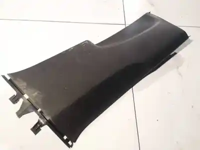Tweedehands auto-onderdeel kunststoffen voor opel kadett e fastback (t85) 1.4 s (c08, c48, d08, d48) oem iam-referenties 3c0867292
