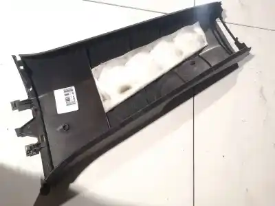 Pezzo di ricambio per auto di seconda mano plastica per opel kadett e fastback (t85) 1.4 s (c08, c48, d08, d48) riferimenti oem iam 3c0867292  