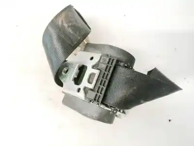 Second-hand car spare part REAR RIGHT SEAT BELT for OPEL KADETT E FASTBACK (T85) 1.4 S (C08, C48, D08, D48) OEM IAM references 602213500  