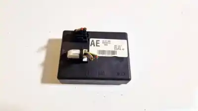 Second-hand car spare part electronic module for bmw 3 (e30) m3 2.3 oem iam references 13317368