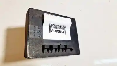 Second-hand car spare part electronic module for bmw 3 (e30) m3 2.3 oem iam references 13317368  532502100