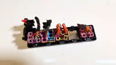 Second-hand car spare part fuse box unit for ford taurus (p5_) 3.0 24v oem iam references 1k1937503  