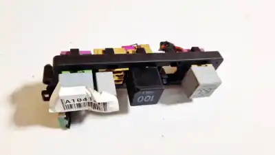 Peça sobressalente para automóvel em segunda mão caixa de fusíveis e relés por ford taurus (p5_) 3.0 24v referências oem iam 1k1937503