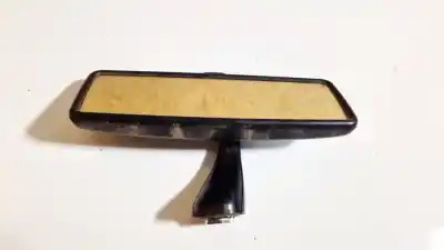 Second-hand car spare part INTERIOR REARVIEW MIRROR for VOLKSWAGEN GOLF III VARIANT ( 1H5) 1.9 Diesel OEM IAM references 1H0857511  