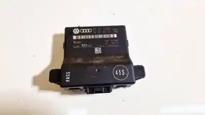 Peça sobressalente para automóvel em segunda mão módulo eletrônico por ford taurus (p5_) 3.0 24v referências oem iam 1k0907530ad