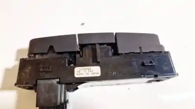 Piesă de schimb auto la mâna a doua avertizare pentru bmw 3 (e30) m3 2.3 referințe oem iam 13324594  