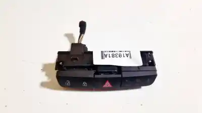 Second-hand car spare part hazard warning lights for bmw 3 (e30) m3 2.3 oem iam references 13324594