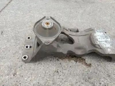 Second-hand car spare part engine support for opel kadett e fastback (t85) 1.4 s (c08, c48, d08, d48) oem iam references   