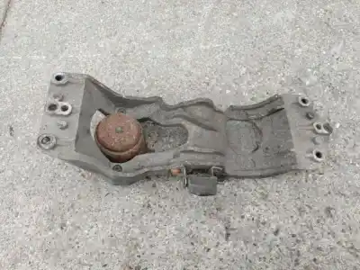 Second-hand car spare part engine support for opel kadett e fastback (t85) 1.4 s (c08, c48, d08, d48) oem iam references   