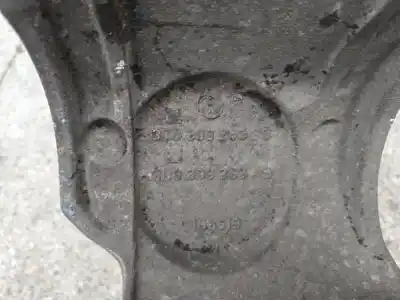 Second-hand car spare part engine support for opel kadett e fastback (t85) 1.4 s (c08, c48, d08, d48) oem iam references   