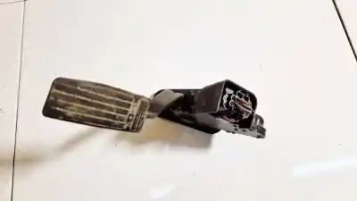 Second-hand car spare part ACCELERATOR PEDAL for FORD TRANSIT, III 2000.01 - 2006.04 2.0 DI 55KW 2000.08 - 2006.05 OEM IAM references YC159F836BC  