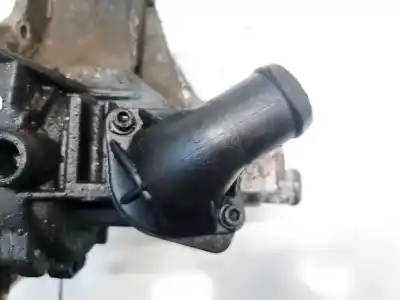 Second-hand car spare part THERMOSTAT for VOLKSWAGEN POLO, III 1994.09 - 1999.12 1.7 SDI 44KW 1997.08 - 1999.12 OEM IAM references 030121121B  