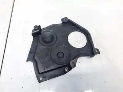 Second-hand car spare part DISTRIBUTION COVER for PEUGEOT 307, 2000.08 - 2005.06 2.0 HDI 66KW 2000.08 - 2008.06 OEM IAM references 9642191680  
