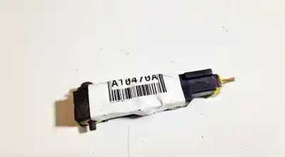 Peça sobressalente para automóvel em segunda mão sensor por audi coupe b2 (81, 855, 856) 2.3 quattro referências oem iam 8622365  005257 231003