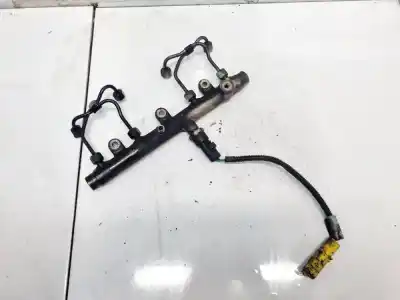 Second-hand car spare part DISTRIBUTOR PIPE for PEUGEOT 307, 2000.08 - 2005.06 2.0 HDI 66KW 2000.08 - 2008.06 OEM IAM references 0445214019  