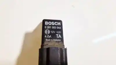 Peça sobressalente para automóvel em segunda mão caixa de pré-aquecimento por opel corsa a fastback (s83) 1.2 i (f08, m08, f68, m68) referências oem iam 0281003044   Peça sobressalente para automóvel em segunda mão caixa de pré-aquecimento por opel corsa a fastback (s83) 1.2 i (f08, m08, f68, m68) referências oem iam 0281003044