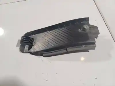 Second-hand car spare part PLASTICS for AUDI A4 B6 AVANT (8E5) 2.5 TDI QUATTRO OEM IAM references 8E1864777  