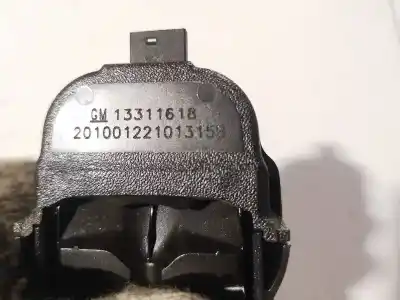 Second-hand car spare part sensor for bmw 3 (e30) m3 2.3 oem iam references 13311618  201001221013158