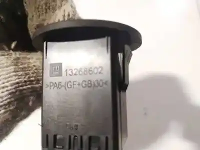 Second-hand car spare part switch for bmw 3 (e30) m3 2.3 oem iam references 13268602  