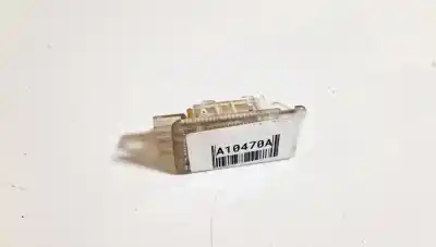 Second-hand car spare part LICENCE PLATE LIGHT for AUDI COUPE B2 (81, 855, 856) 2.3 QUATTRO OEM IAM references   