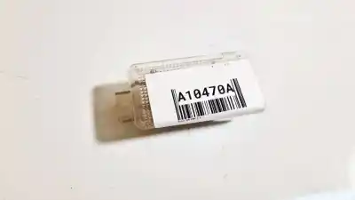 Second-hand car spare part LICENCE PLATE LIGHT for AUDI COUPE B2 (81, 855, 856) 2.3 QUATTRO OEM IAM references   