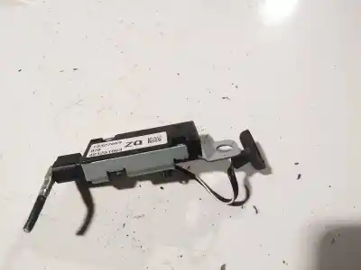 Second-hand car spare part AUDIO SYSTEM / RADIO CD for BMW 3 (E30) M3 2.3 OEM IAM references 13327069  