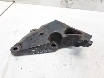 Second-hand car spare part engine support for opel meriva b 1.7 16v cdti oem iam references 24463124  