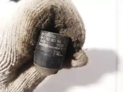 Second-hand car spare part parking sensor for bmw 3 (e30) m3 2.3 oem iam references 13300764  0263003868