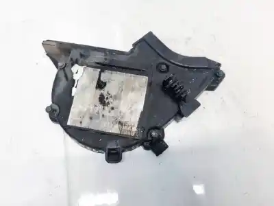 Автозапчасти б/у РАСПРЕДЕЛИТЕЛЬНАЯ КРЫШКА за CITROEN C4 PICASSO 1.6 16V HDi FAP ссылки OEM IAM 9651560180  