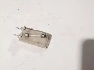 Second-hand car spare part licence plate light for bmw 3 (e30) m3 2.3 oem iam references   