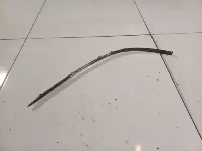 Tweedehands auto-onderdeel plasticen voor bmw 3 (e30) m3 2.3 oem iam-referenties 495050031