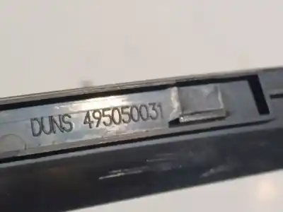 Pezzo di ricambio per auto di seconda mano plastica per bmw 3 (e30) m3 2.3 riferimenti oem iam 495050031  495050031