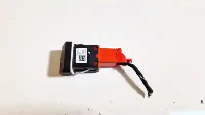 Second-hand car spare part switch for ford taurus (p5_) 3.0 24v oem iam references 3t0927134d  10012122